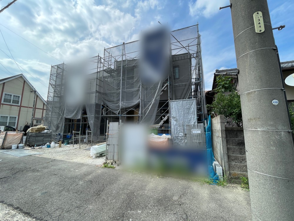 春日井市前並町6期　全3棟　2号棟 画像5