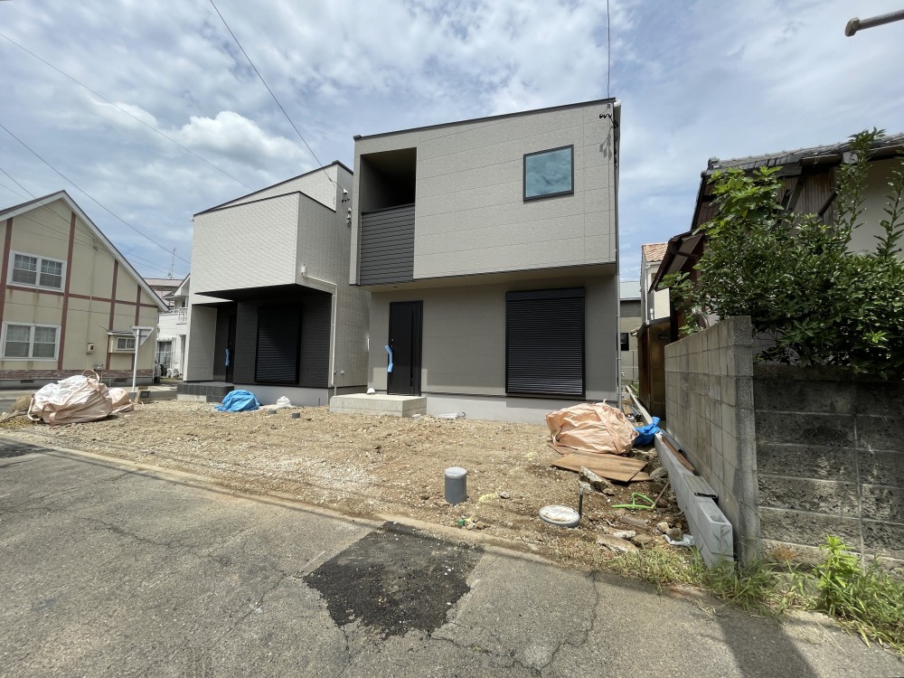 春日井市前並町6期　全3棟　2号棟 画像5
