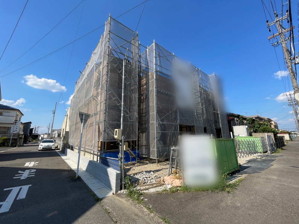 春日井市前並町6期　全3棟　3号棟 画像6