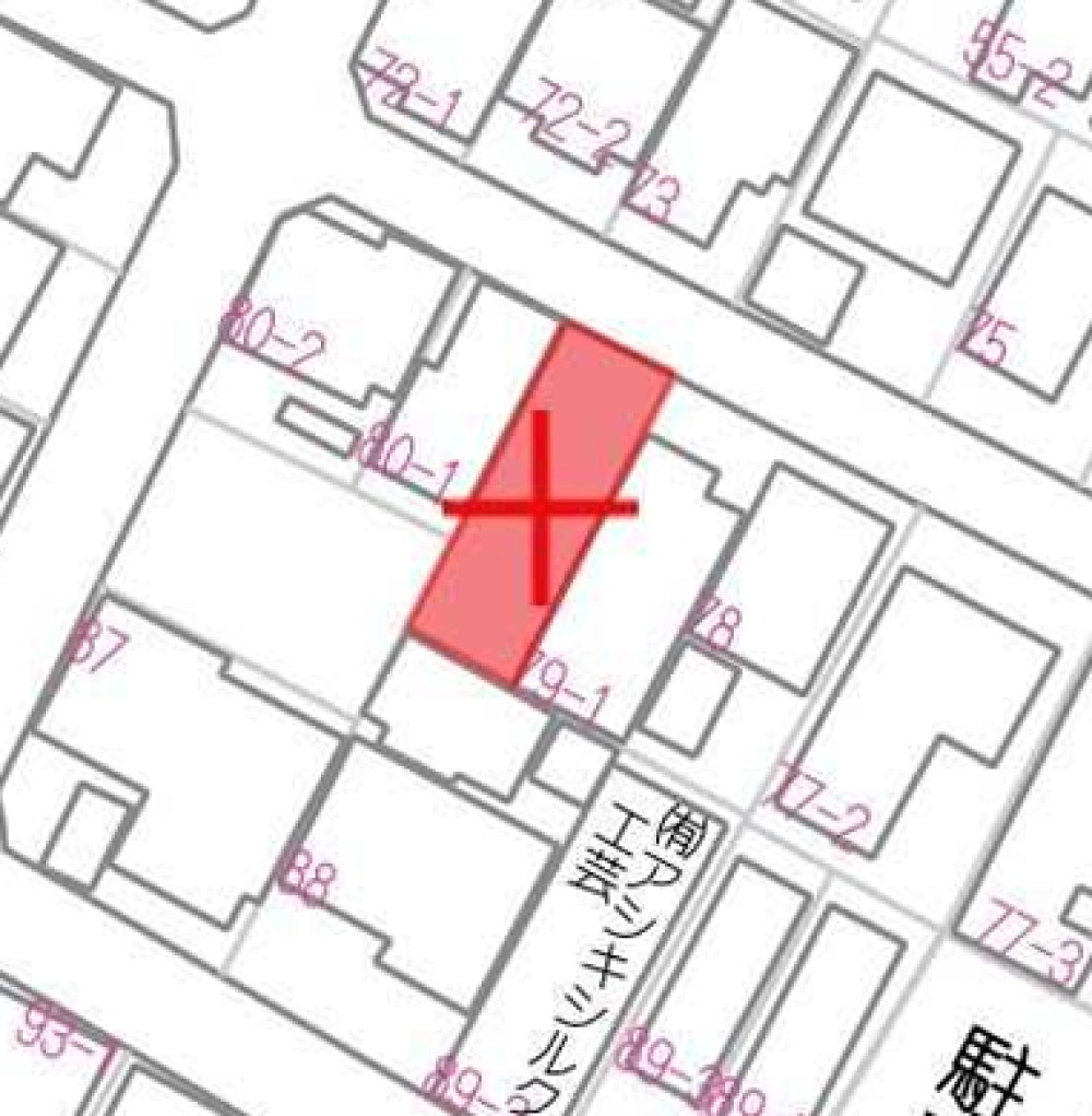 豊橋市大井町 画像1