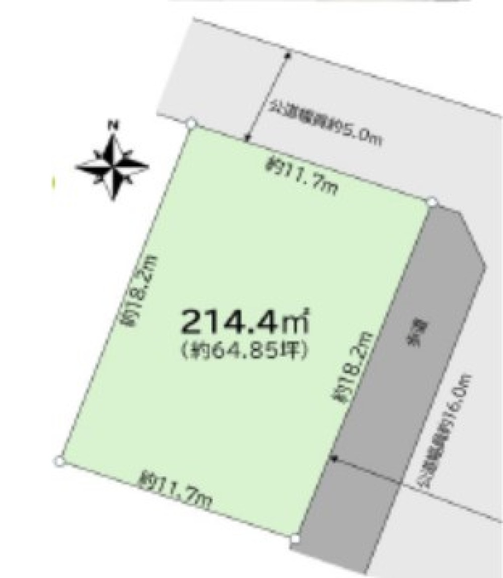 豊田市栄町 画像1