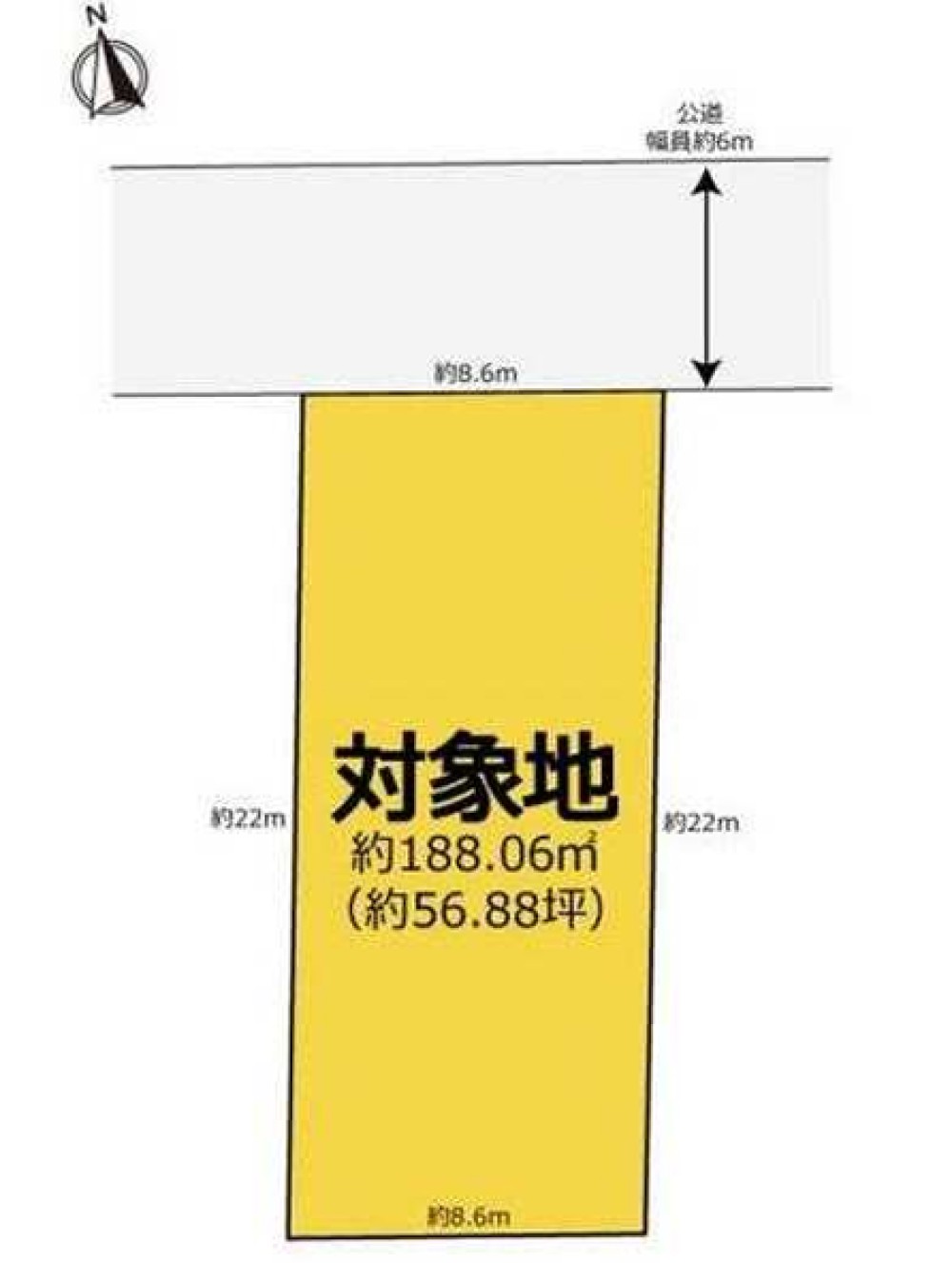 豊橋市忠興3丁目 画像1