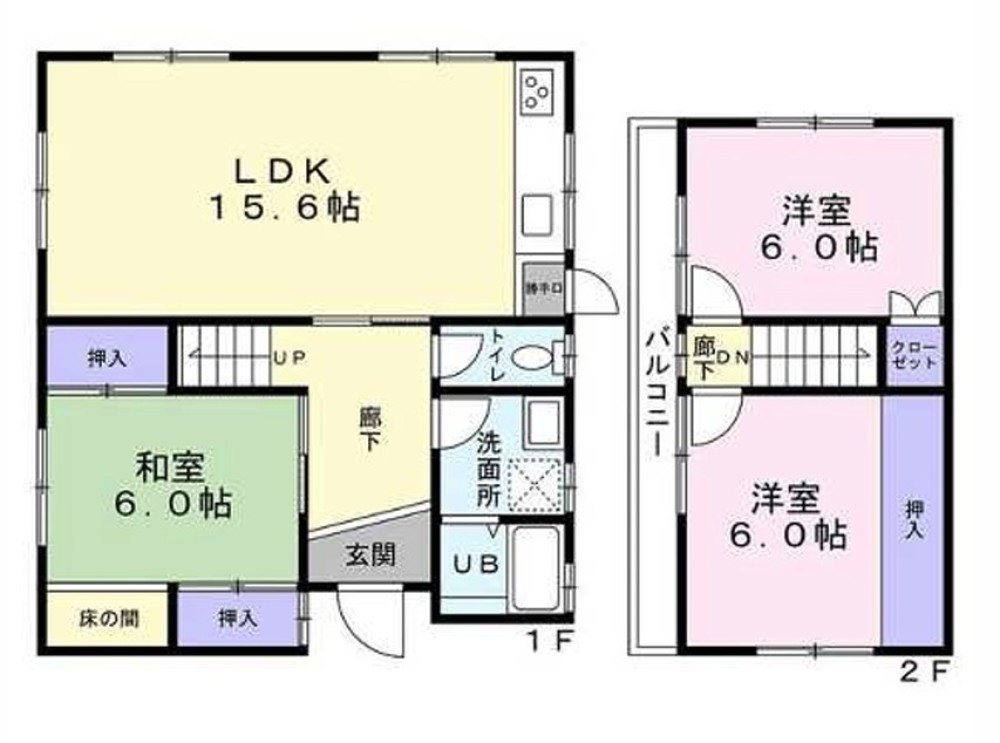小牧市小松寺 画像1