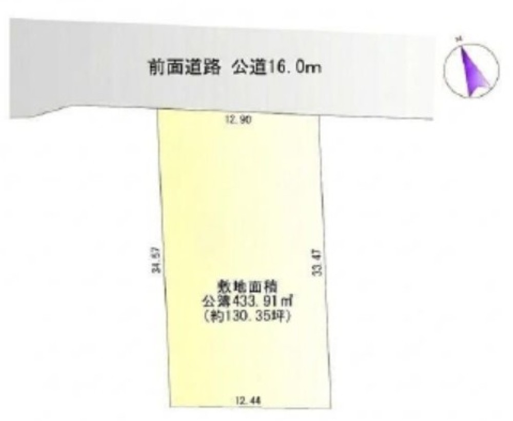 豊田市宮町 画像1