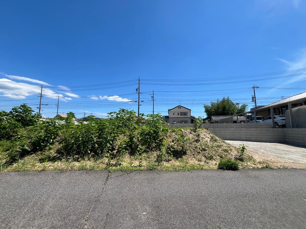 岡崎市岡町字西野々宮　全3区画　A区画 画像5