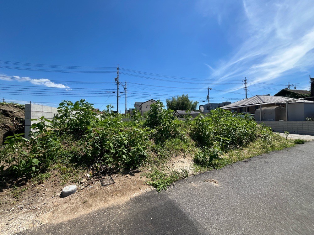 岡崎市岡町字西野々宮　全3区画　A区画 画像4