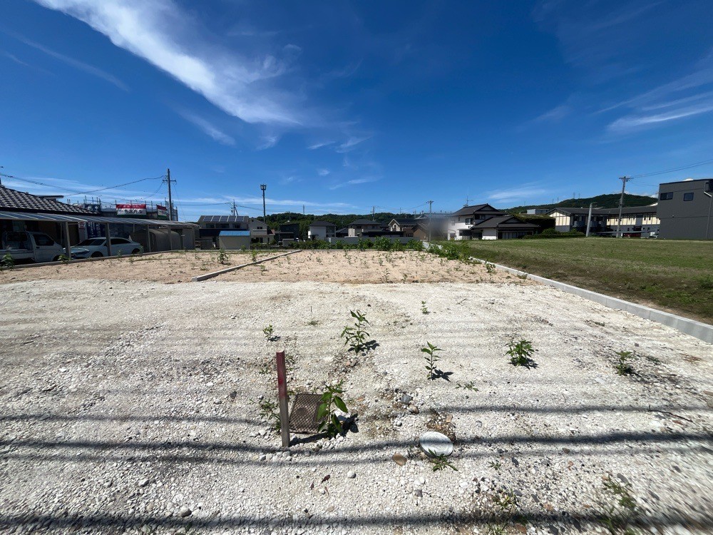 岡崎市岡町字西野々宮　全3区画　C区画 画像5
