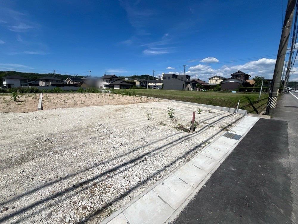 岡崎市岡町字西野々宮　全3区画　C区画 画像4