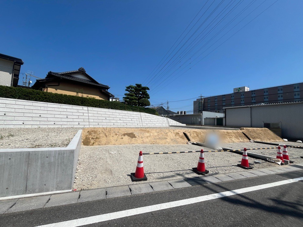 岡崎市明大寺町　全4区画　C区画 画像4