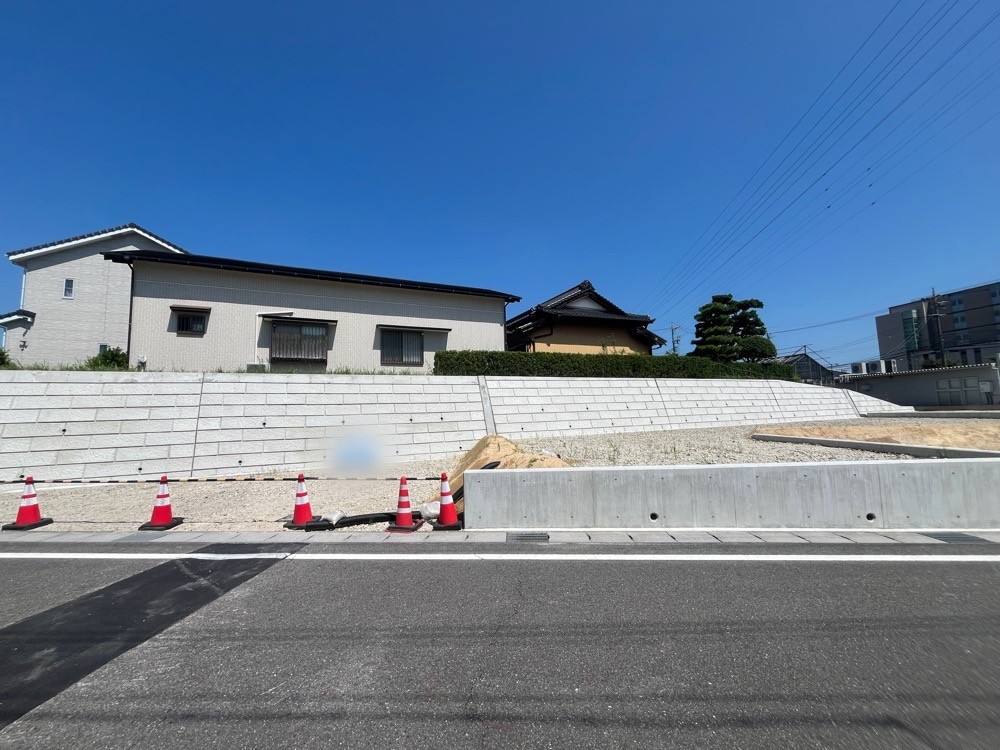 岡崎市明大寺町　全4区画　D区画 画像5