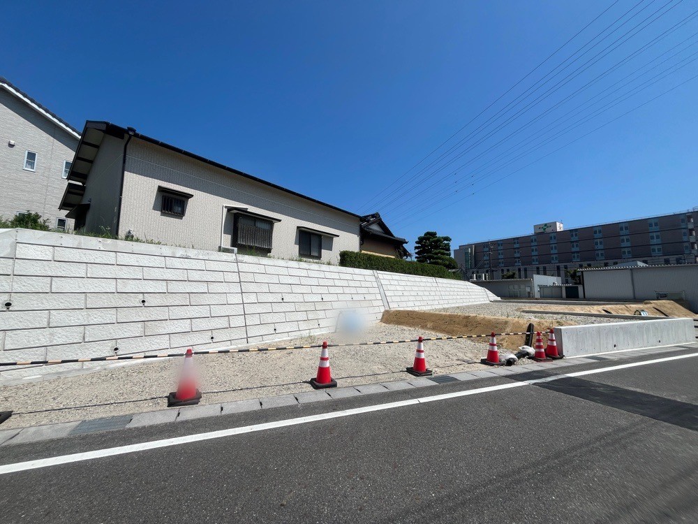 岡崎市明大寺町　全4区画　D区画 画像4