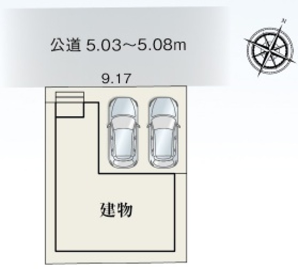 限定1棟♪