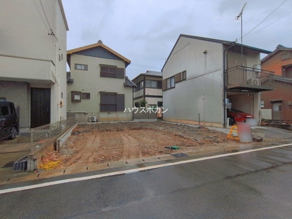 刈谷市一ツ木町落合　全1棟 画像3