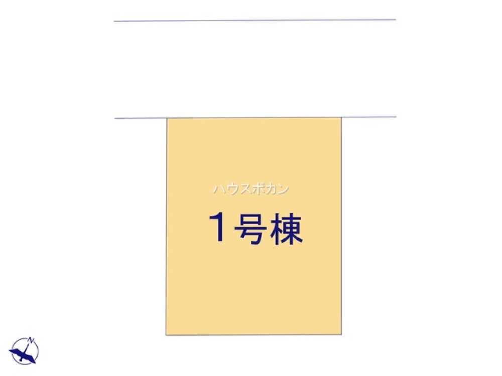 刈谷市一ツ木町落合　全1棟 画像4