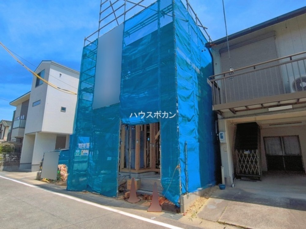 刈谷市一ツ木町落合　全1棟 画像4