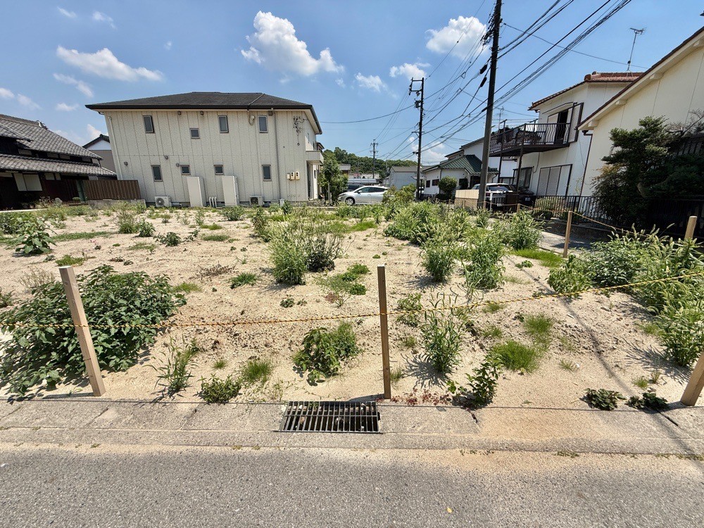 名古屋市緑区大高町　全2区画　A区画 画像5