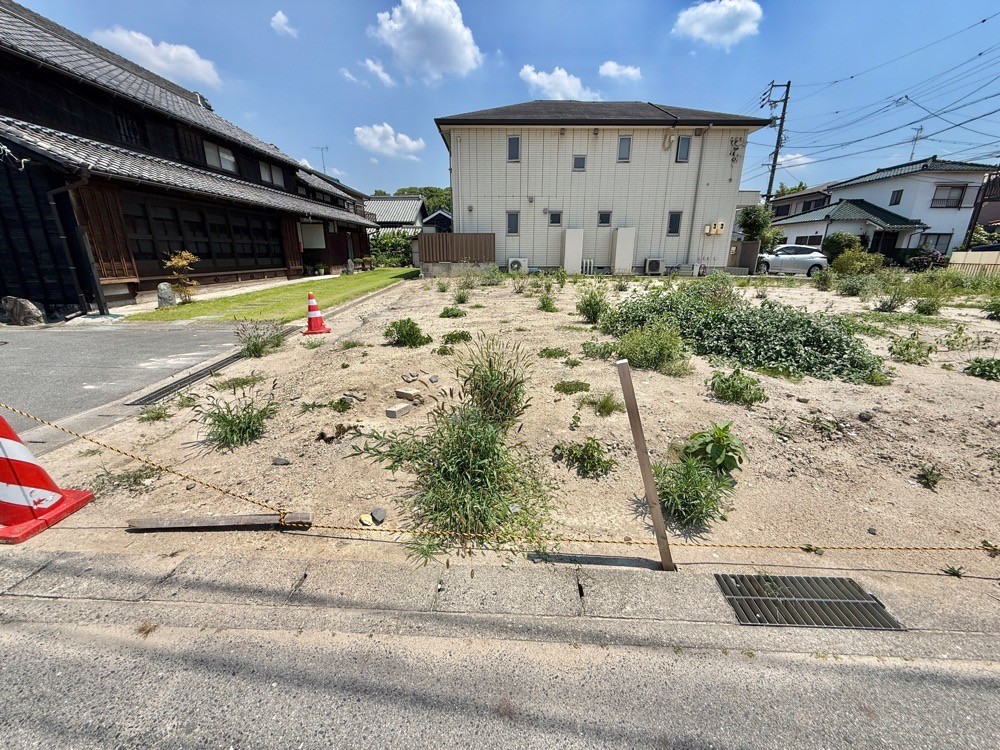 名古屋市緑区大高町　全2区画　 B区画 画像1