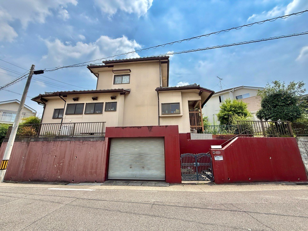 名古屋市緑区鳴丘二丁目 画像6