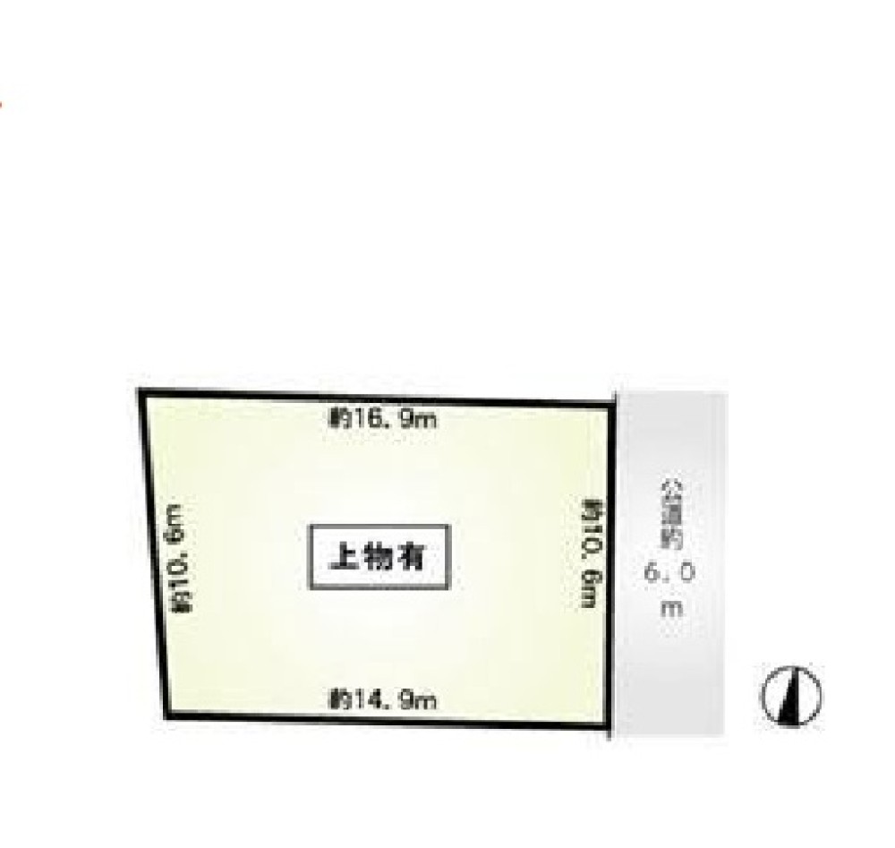 名古屋市緑区東神の倉 画像1