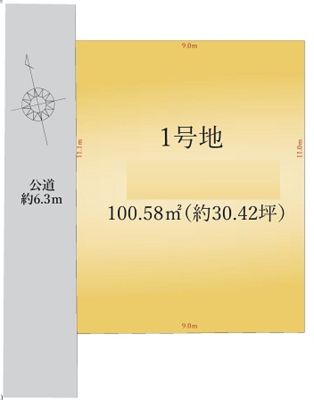 名古屋市南区堤起町一丁目　2期 画像1