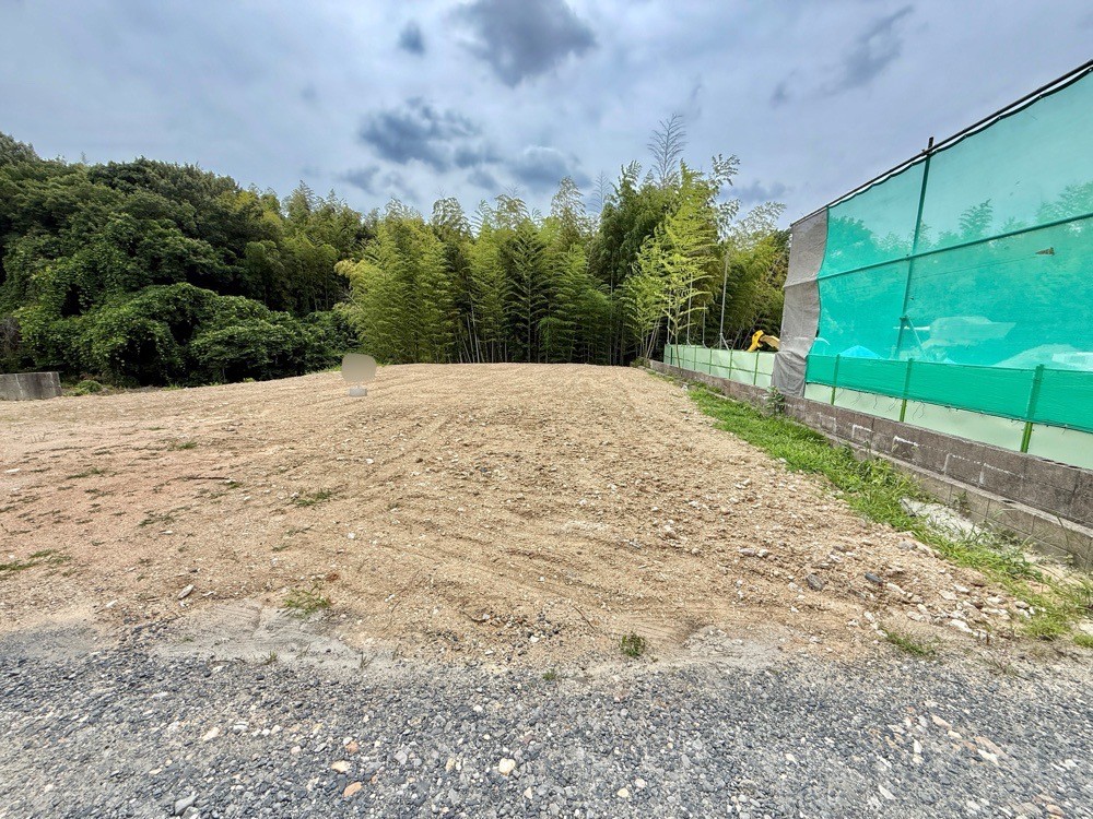 名古屋市緑区鳴海町　全2区画　A区画 画像3
