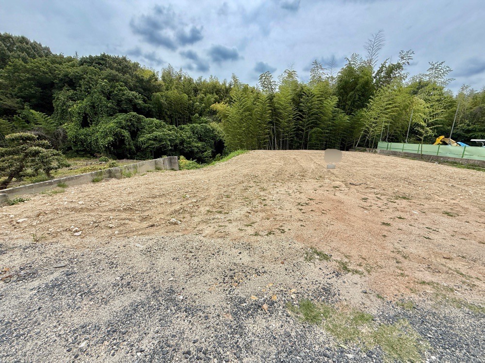 名古屋市緑区鳴海町　全2区画　B区画 画像3