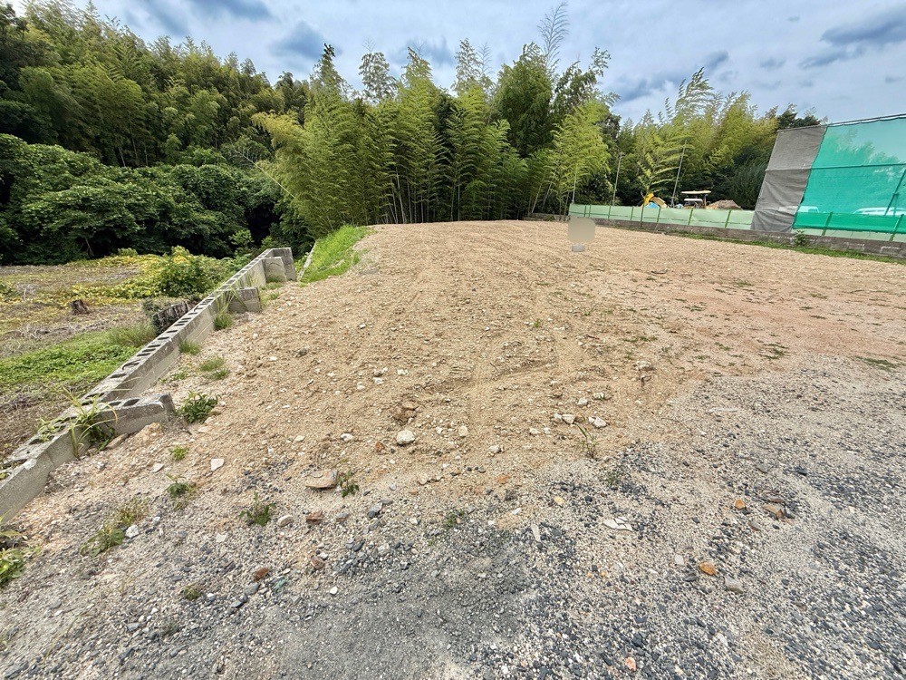 名古屋市緑区鳴海町　全2区画　B区画 画像2