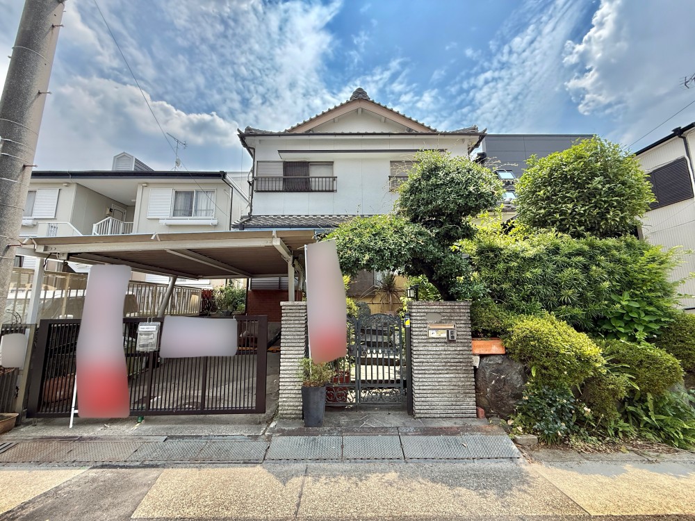名古屋市緑区曽根　4期　全2区画　1号地 画像5