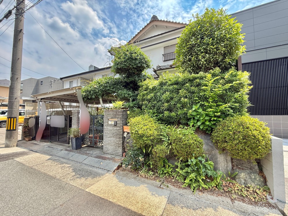 名古屋市緑区曽根　4期　全2区画　1号地 画像4