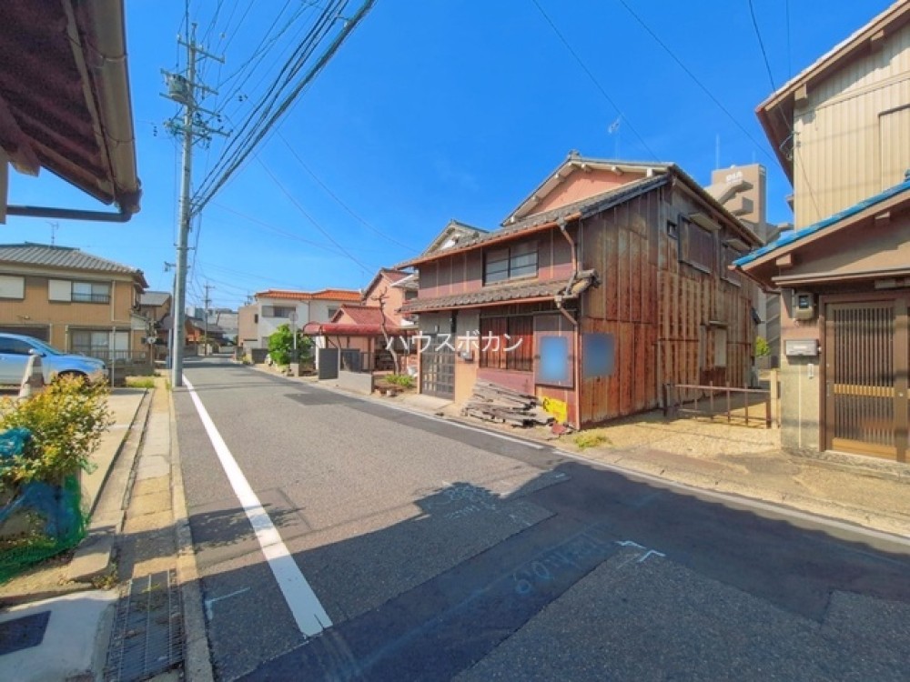 名古屋市緑区鳴海町　9期　全3区画　1区画 画像2