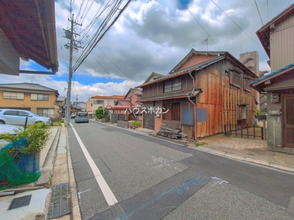 名古屋市緑区鳴海町　9期　全3区画　1区画 画像1