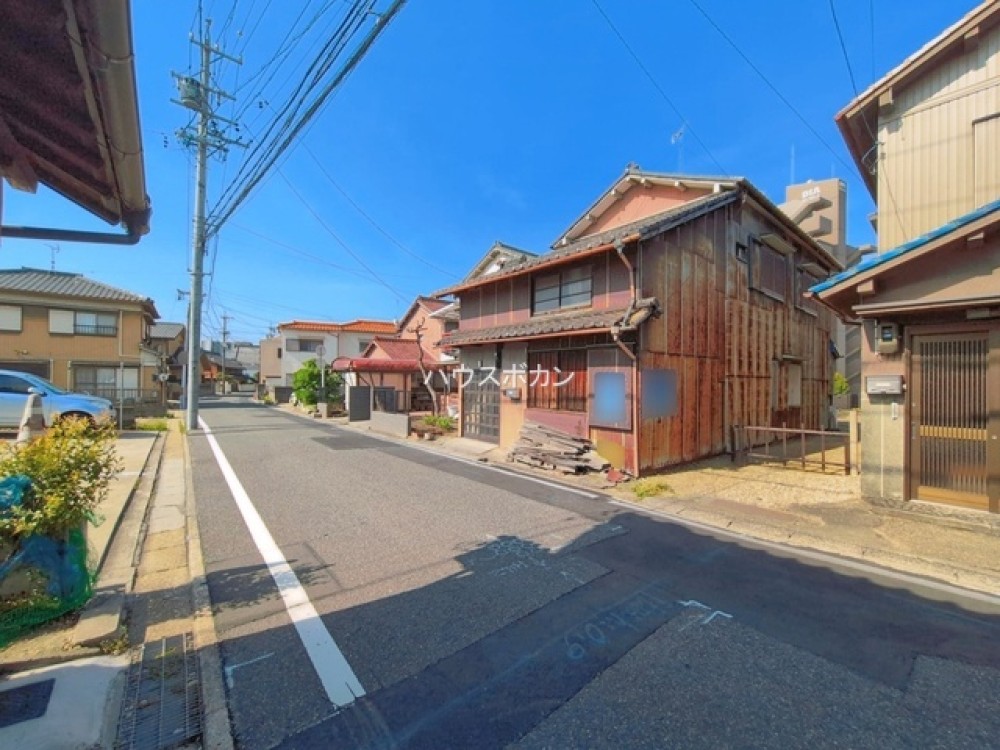 名古屋市緑区鳴海町　9期　全3区画　3区画 画像2
