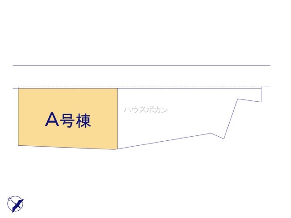 周辺環境充実！
