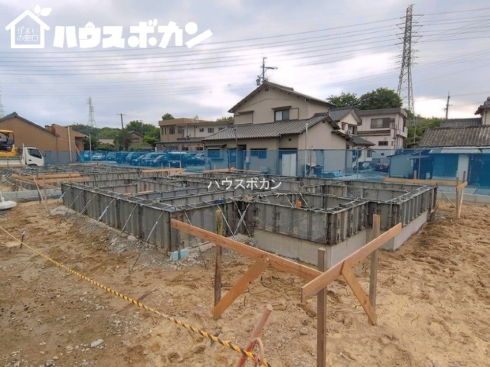 令和8年8月完成予定！