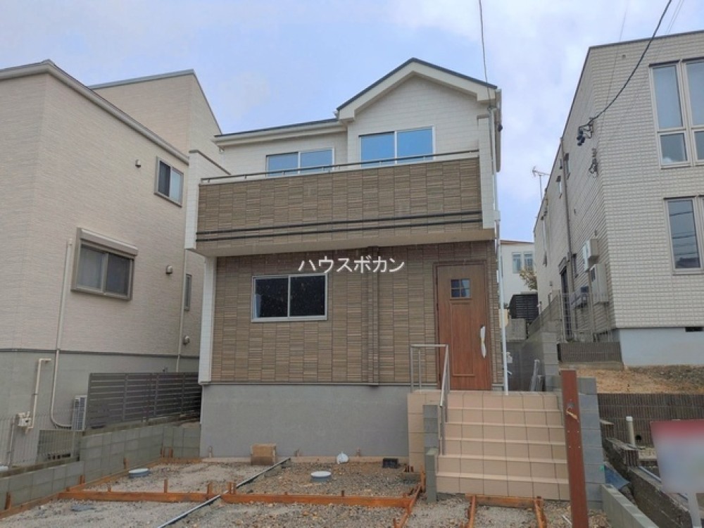 名古屋市緑区黒沢台　全1棟　A号棟 画像3