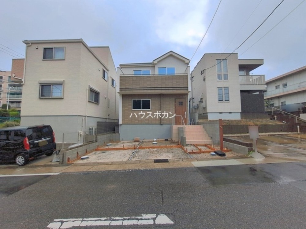 名古屋市緑区黒沢台　全1棟　A号棟 画像4