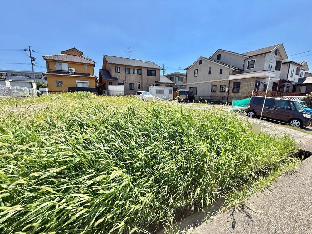 名古屋市緑区旭出　第2　全2棟　1号棟 画像6