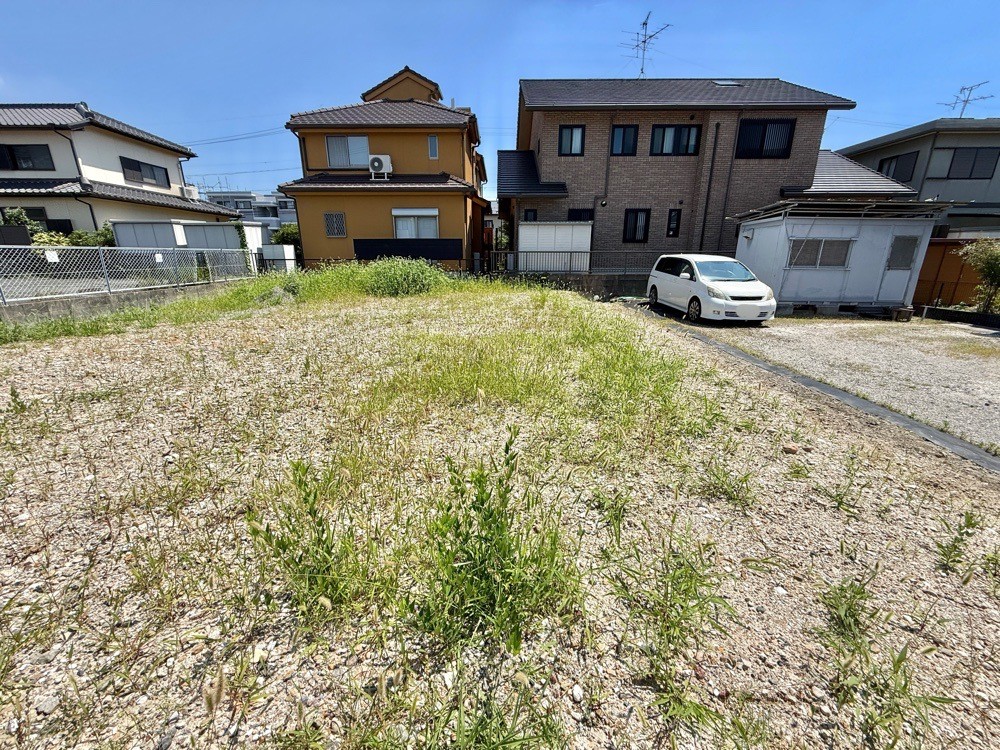 名古屋市緑区旭出　第2　全2棟　1号棟 画像7