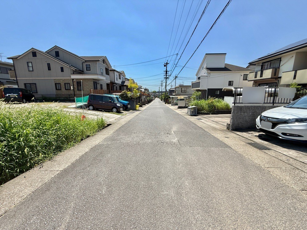 名古屋市緑区旭出　第2　全2棟　1号棟 画像8