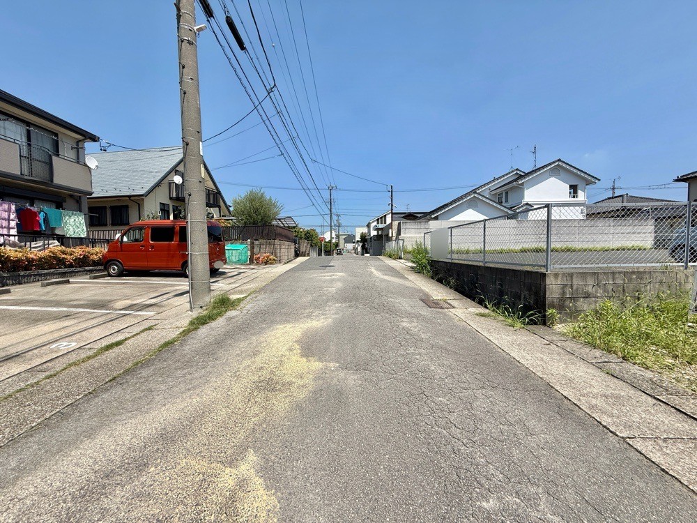 名古屋市緑区旭出　第2　全2棟　1号棟 画像9