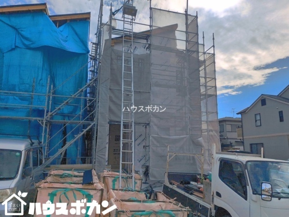 名古屋市緑区旭出　第2　全2棟　1号棟 画像2
