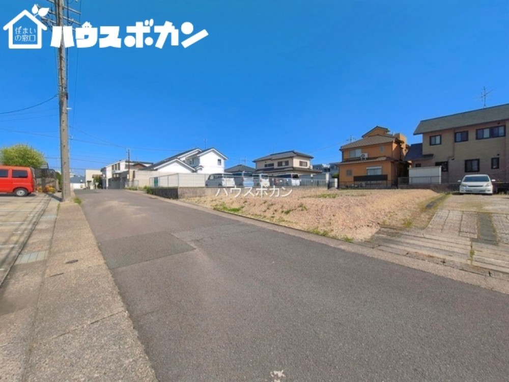 名古屋市緑区旭出　第2　全2棟　1号棟 画像2