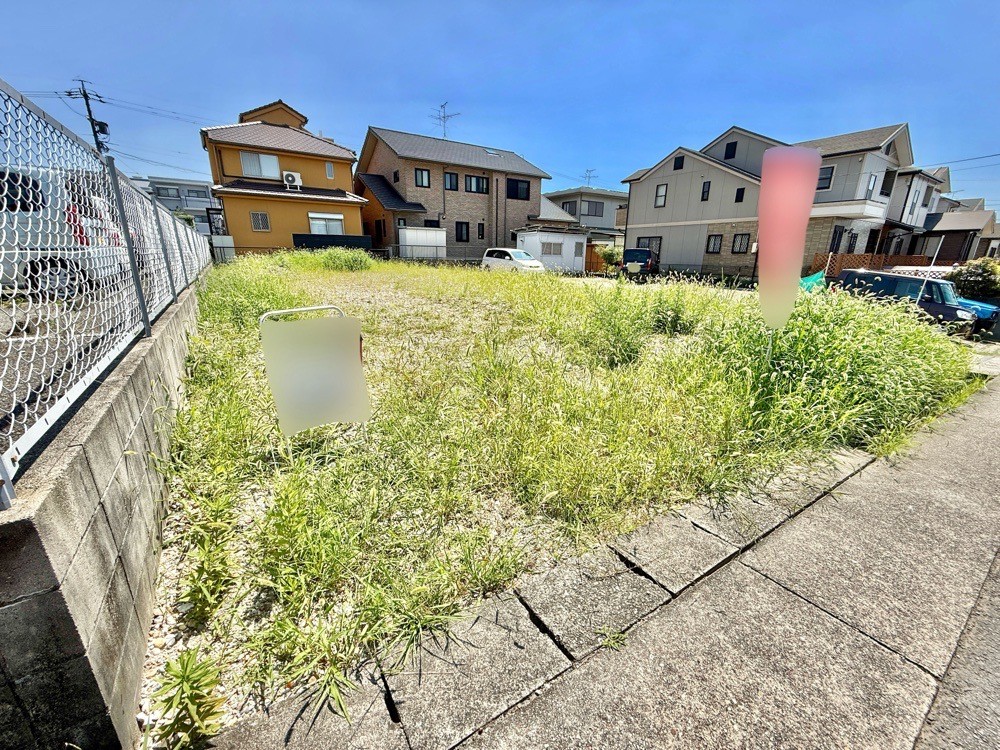 名古屋市緑区旭出　第2　全2棟　2号棟 画像6