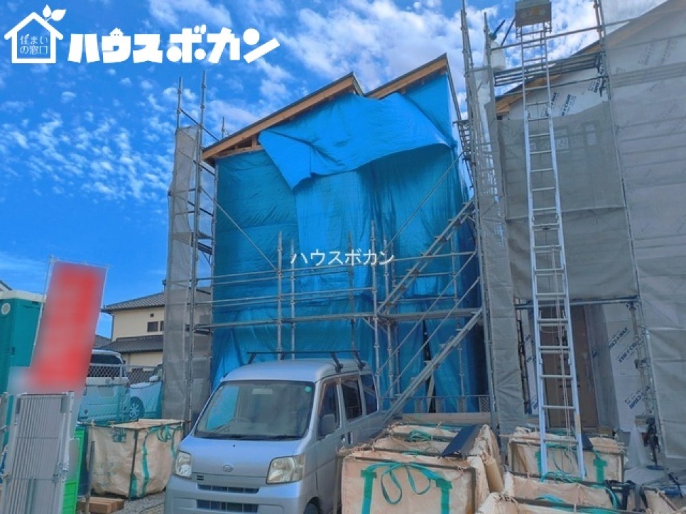 名古屋市緑区旭出　第2　全2棟　2号棟 画像4