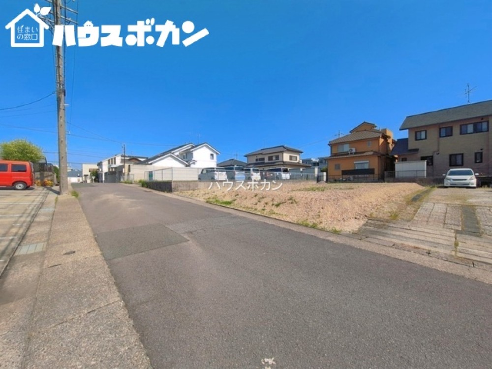 名古屋市緑区旭出　第2　全2棟　2号棟 画像5