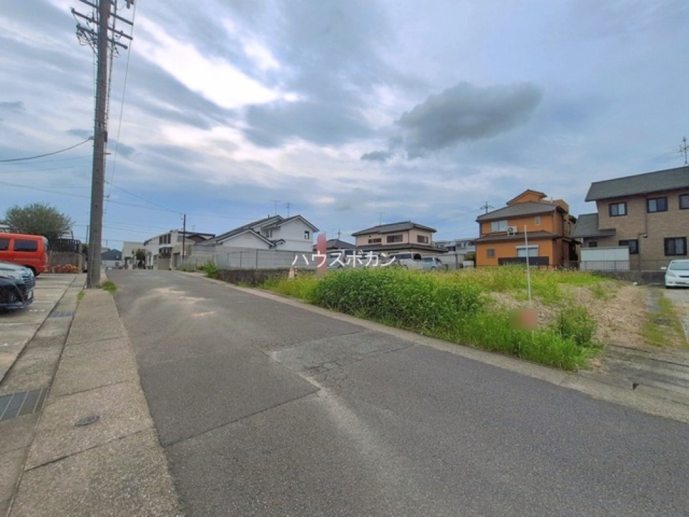 名古屋市緑区旭出　第2　全2棟　2号棟 画像5