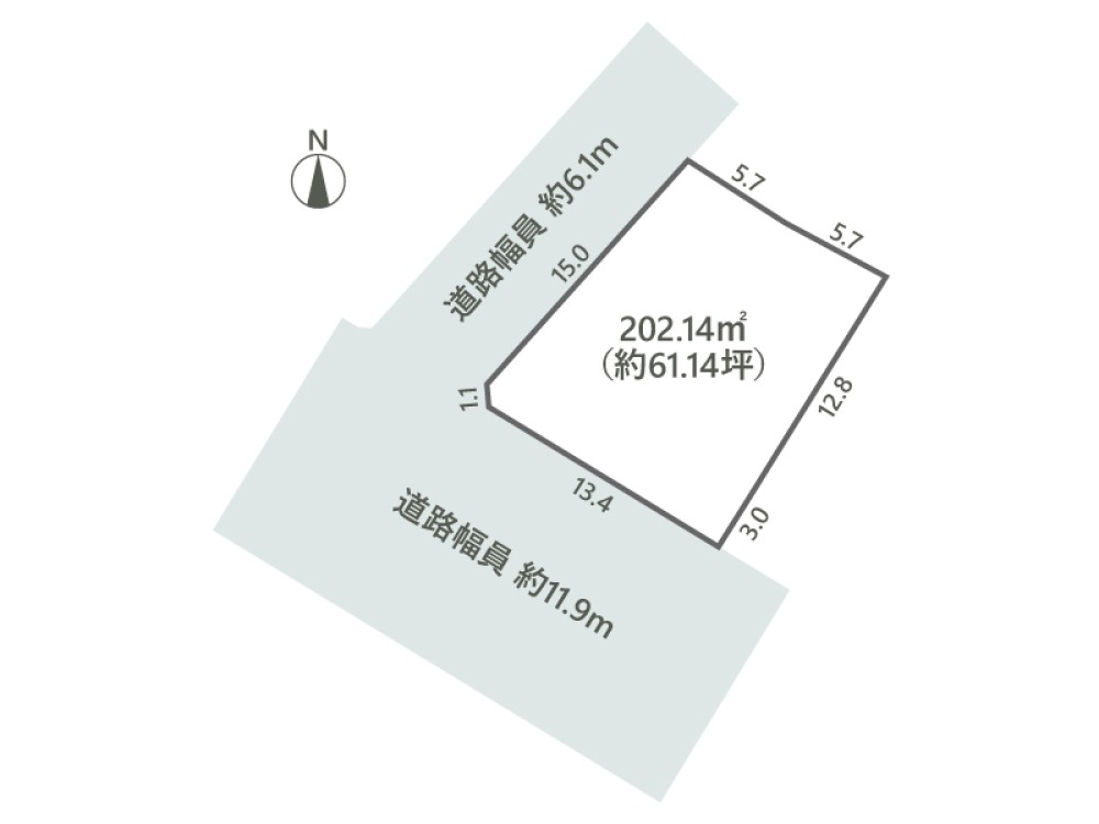 知多市金沢西寅 画像5