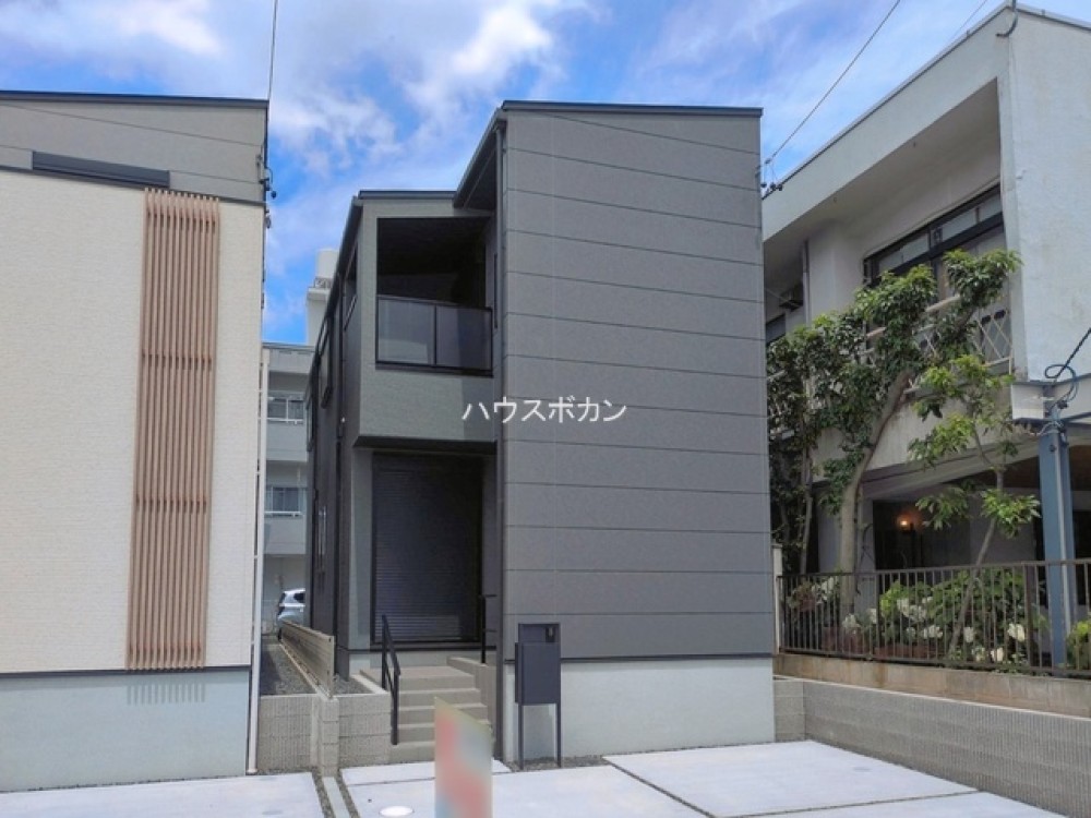 名古屋市天白区元八事　全2棟　1号棟 画像3