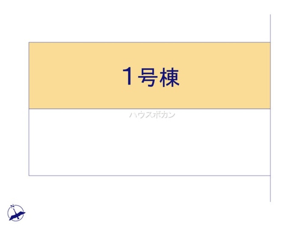 名古屋市天白区元八事　全2棟　1号棟 画像4