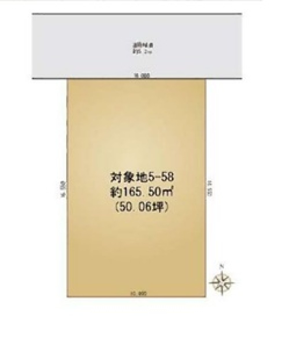 犬山市中唐曽 画像1